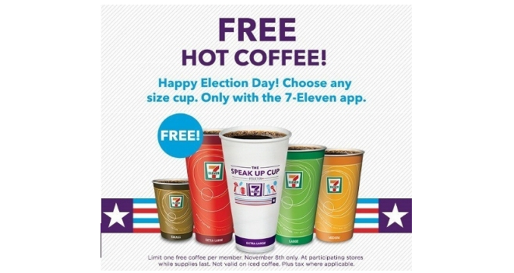 free-coffee-at-7-eleven