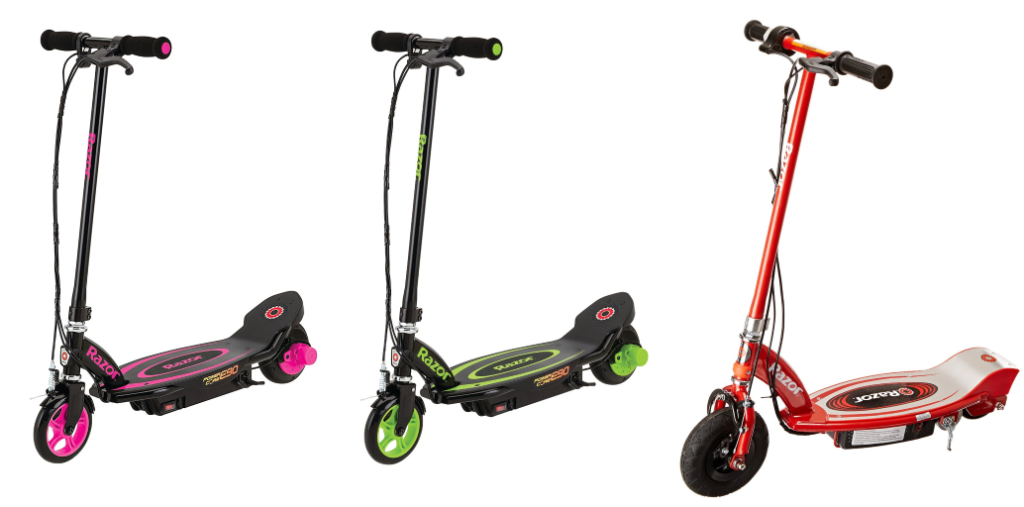 razor-electric-scooters
