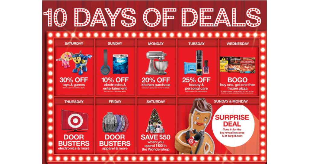 target-10-days-of-deals
