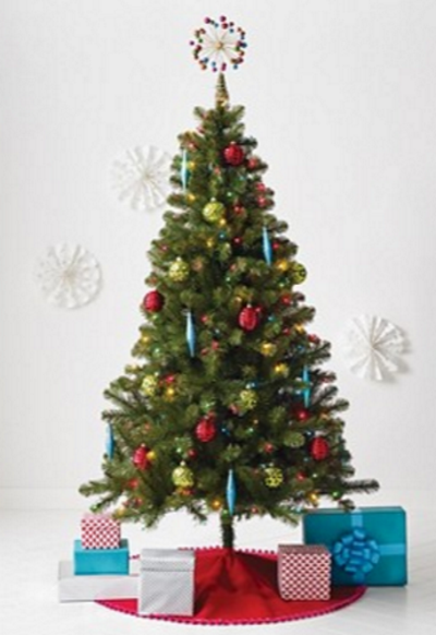 target-christmas-tree