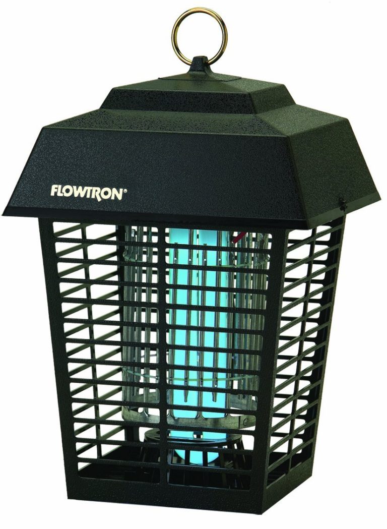 Electronic Bug Zapper Under 30 Shipped