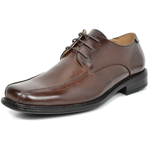 Bruno Marc Dress Shoes Only $11.99 Shipped!