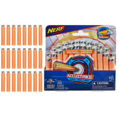 Nerf Bullets ONLY $3.33 Shipped! Arrives Before Christmas!