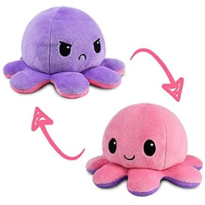 original reversible octopus