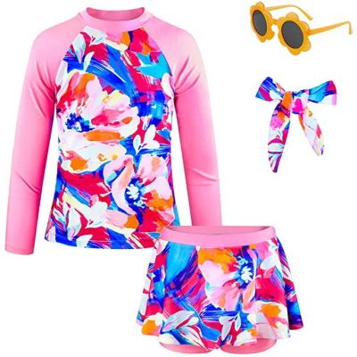 40% Off Girls Swimsuits!