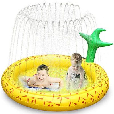 65% off Sprinkler & Splash Pad for Kids!