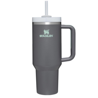 40oz Stanley Quencher H2.0 Flowstate Tumblers IN STOCK!