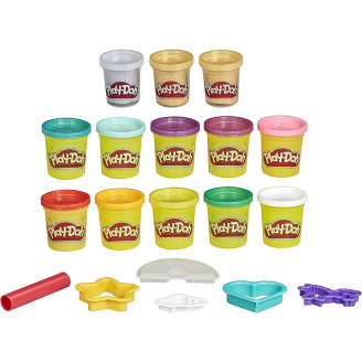 Unicorn Play-Doh Set just $5.99 shipped!