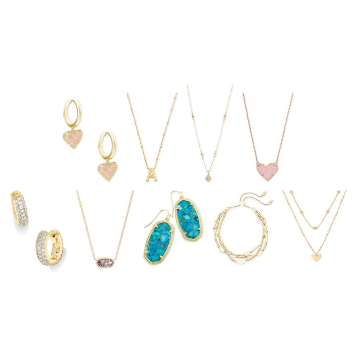 Kendra Scott Jewelry: Deal Of The Day!